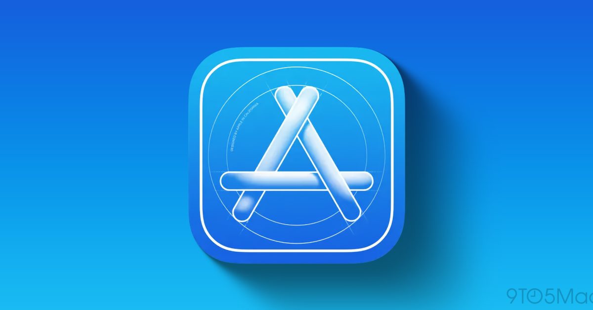 Apple modifie les prix de l'App Store dans quatre pays 6 Apple announces App Store price changes in four countries