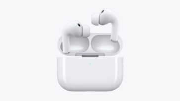 Apple could debut two AirPods 5 models next month, per report