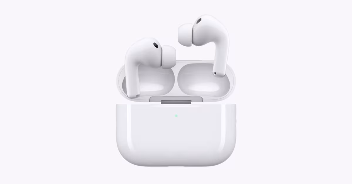 Apple could debut two AirPods 5 models next month, per report