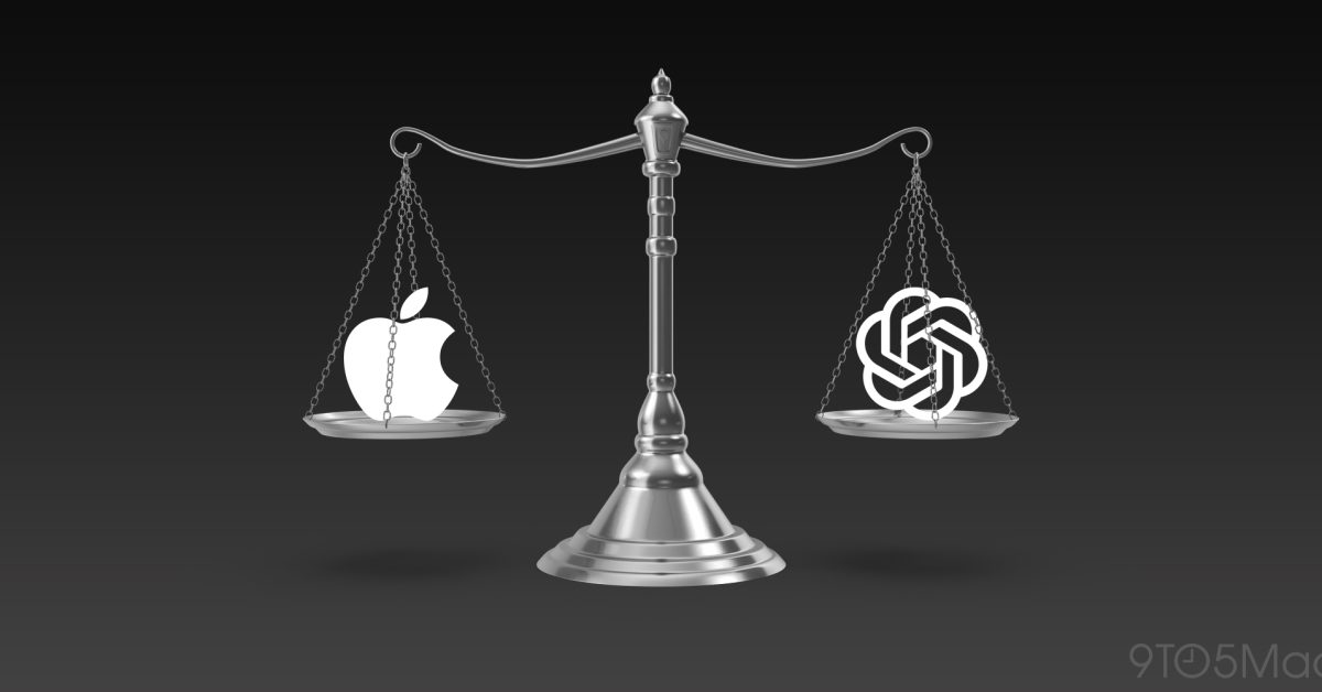 Apple réclame une découverte accélérée dans l'affaire de vol de secrets commerciaux d'OpenAI 67 Apple renews push for expedited discovery in OpenAI trade secret misappropriation lawsuit