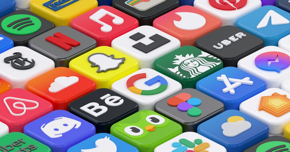 Apple reconnaît qu'il pourrait ne pas toucher de commission sur les stores alternatifs 27 Apple admits it may not make any commission from alternative app stores