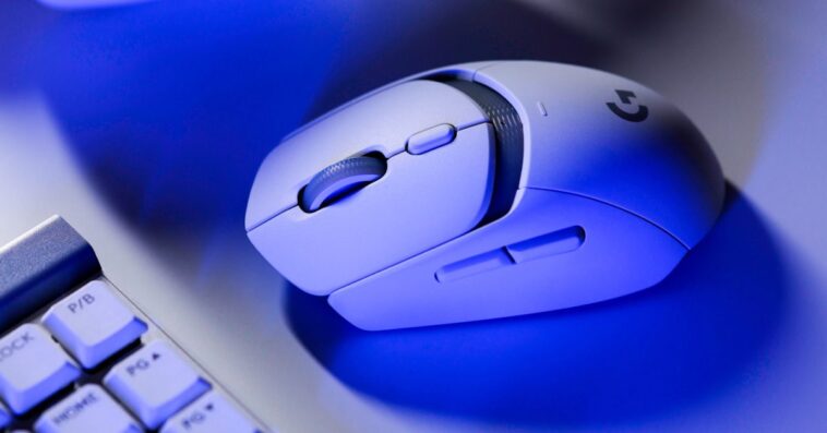 Avez-vous acheté un kit Logitech pendant les tarifs Trump ? Vous pourriez obtenir un remboursement 1 Bought Logitech kit during the Trump tariff mess? You may be due a refund …