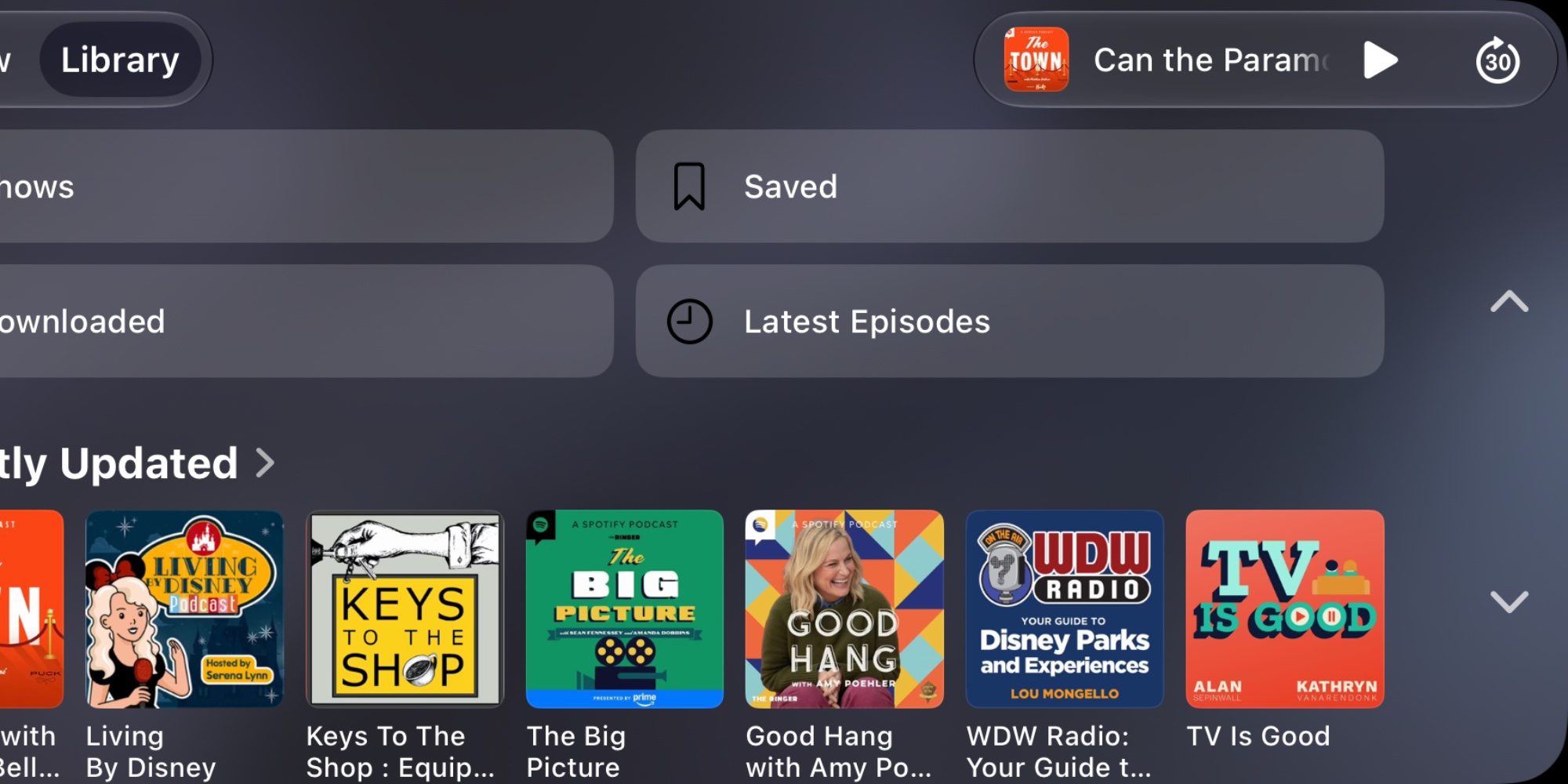 CarPlay iOS 27 : Deux nouvelles fonctionnalités pour les applications populaires d'Apple 2 CarPlay iOS 27 Deux nouvelles fonctionnalites pour les applications