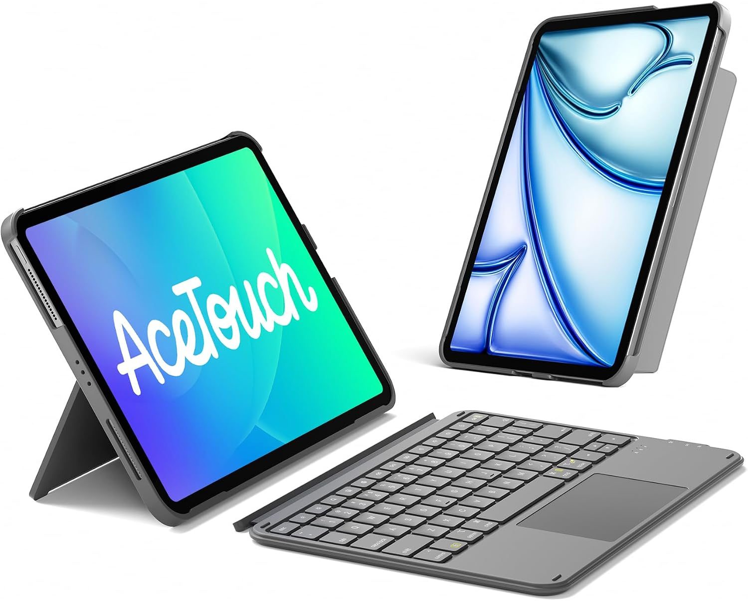 Ce clavier pour iPad, un accessoire essentiel de notre sélection Back to School 2 Ce clavier pour iPad un accessoire essentiel de notre selection