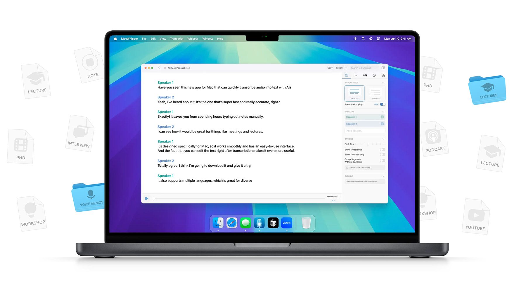 Ces outils d'IA simplifient ma vie sur Mac de manière significative 2 Ces outils dIA simplifient ma vie sur Mac de maniere