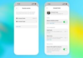 ChatGPT pour adolescents : nouvelles protections et fonctionnalités pour un usage sain 20 ChatGPT for Teens launches with protections and features ‘to promote healthy use’