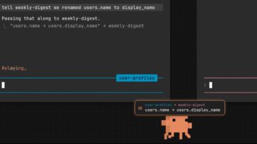 Claude Code now lets sessions talk to each other on macOS