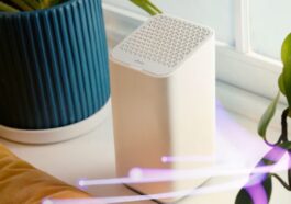 Comcast transforme des millions de routeurs Xfinity en capteurs de mouvement 25 Comcast just turned millions of Xfinity routers into motion sensors