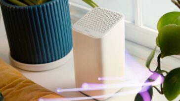 Comcast just turned millions of Xfinity routers into motion sensors