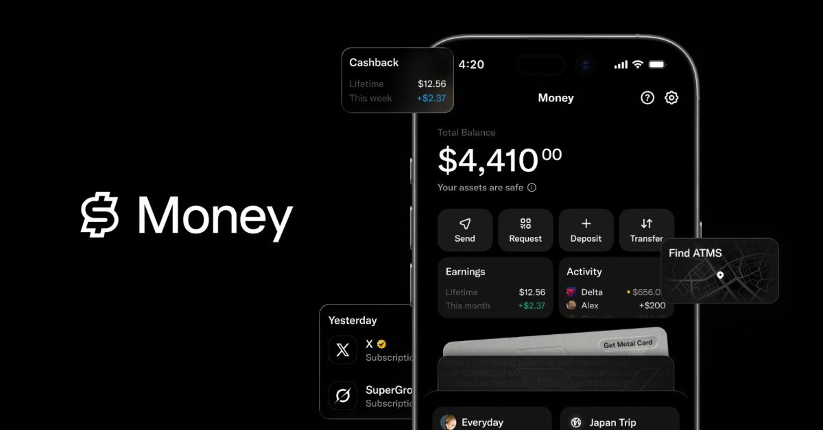 FAQ X Money : suspensions de compte, 6% APY, cartes physiques et plus 47 X Money FAQ: Account suspensions, 6% APY, physical cards, and more