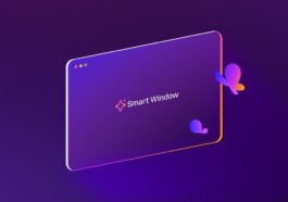 Firefox Smart Window : recherche web IA, groupes d'onglets automatiques et plus encore 6 Firefox Smart Window adds AI web search, automatic tab groups, and more