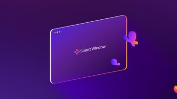 Firefox Smart Window adds AI web search, automatic tab groups, and more