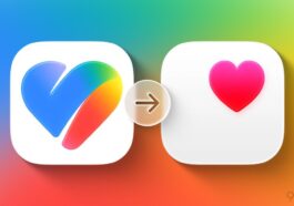 Google Health adds two-way Apple Health syncing on iPhone