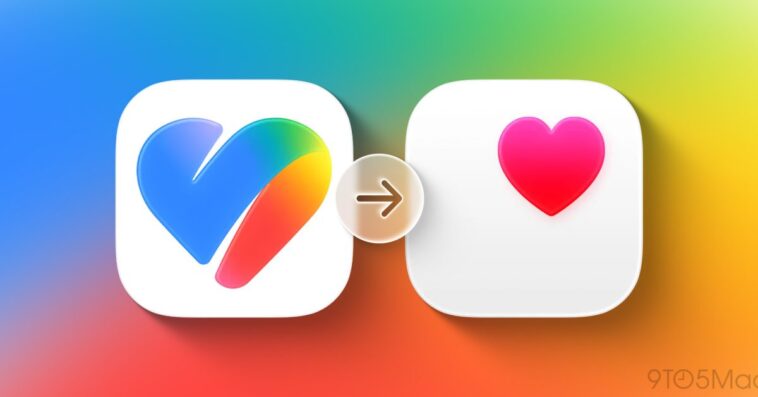 Google Health : synchronisation bidirectionnelle avec Apple Health sur iPhone 1 Google Health adds two-way Apple Health syncing on iPhone