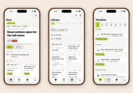 Indie App Spotlight: ‘Laytr’ is a one stop shop for logging everything you want to see later