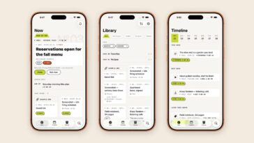 Indie App Spotlight: ‘Laytr’ is a one stop shop for logging everything you want to see later