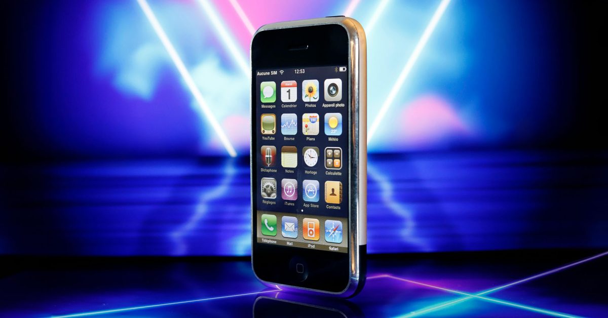 L'IA attend son moment décisif, selon Altman ; elle doit tirer une leçon d'Apple 63 AI awaiting its iPhone moment, says Altman; needs to learn key Apple lesson