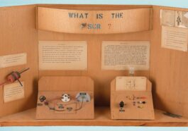 Le projet de science de Steve Jobs de 8ème année mis en vente aux enchères 26 Steve Jobs’ 8th-grade science fair project goes up for auction