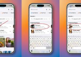 Les publicités sont arrivées sur Apple Maps et elles sont bien décevantes 64 Ads have landed in Apple Maps, and they are as bad as expected