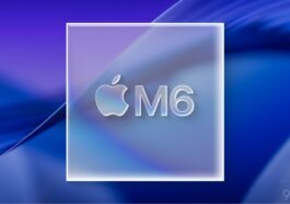 Apple’s new M6 adds feature previously exclusive to high-end chips