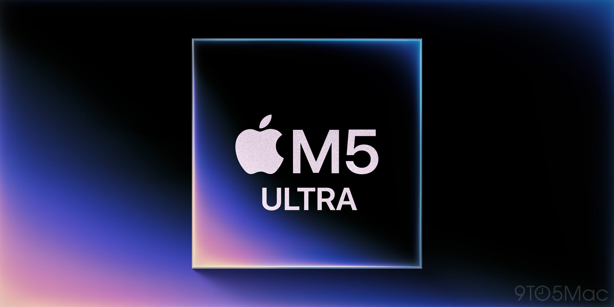 Mac Studio : Quelles nouveautés Apple prévoit pour cet automne et au-delà 2 M5 Ultra processeur