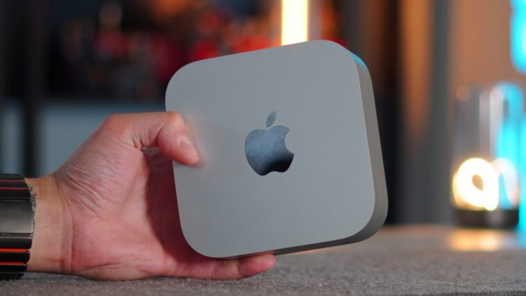 Mac mini : lancement prévu avant l'événement d'Apple en septembre 1 Report: New Mac mini could launch before Apple’s September event
