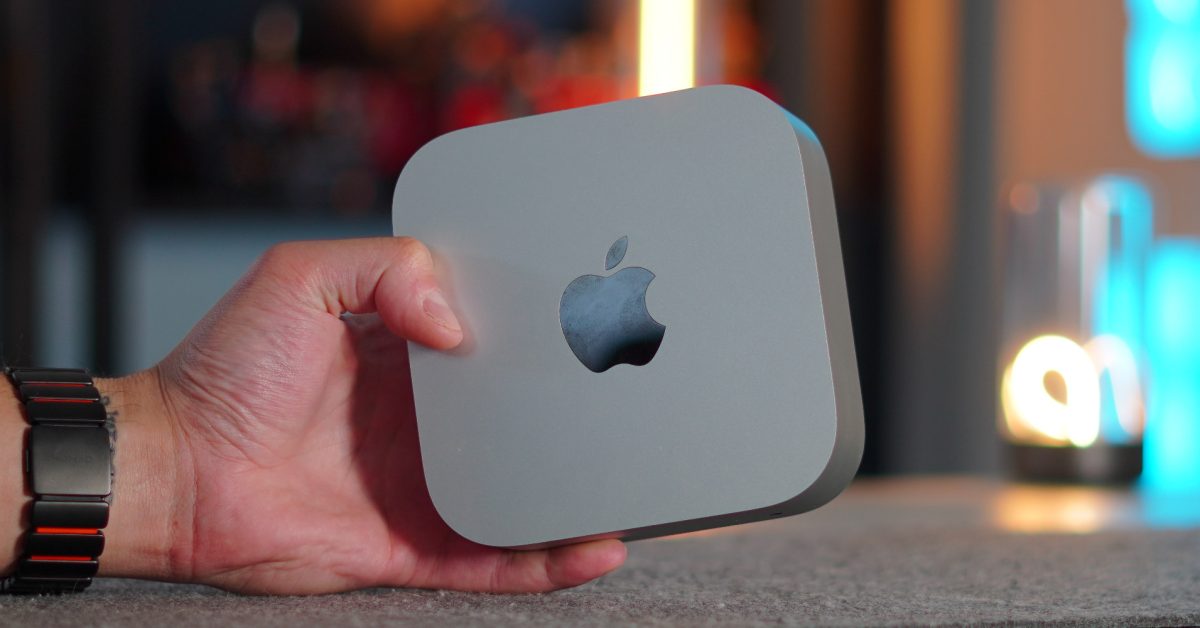 Mac mini : lancement prévu avant l'événement d'Apple en septembre 34 Report: New Mac mini could launch before Apple’s September event