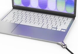 MacBook Lock : un dispositif pour sécuriser votre laptop dans les cafés 33 MacBook Lock aims to keep your laptop safe in coffee shops