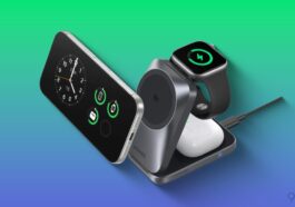 MagSafe Monday: Anker’s foldable 3-in-1 charger brings 25-watt Qi2 charging into something pocket-sized
