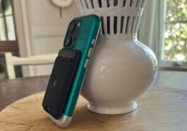 MagSafe Monday : Urban Fit, ma meilleure alternative abordable au portefeuille Apple 34 MagSafe Monday: The Urban Fit is my favorite budget alternative to Apple’s wallet
