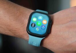 Mes accessoires favoris pour l'Apple Watch en 2026 (jusqu'à présent) 26 These are my favorite Apple Watch accessories of 2026 (so far)