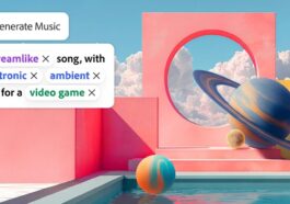Adobe Firefly’s music, voiceover, and sound effects generation tools now generally available