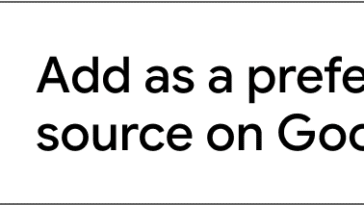 Add 9to5Mac as a preferred source on Google