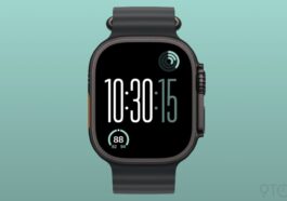 No new Apple Watch faces in watchOS 27 (yet), but here’s one I’ve been loving