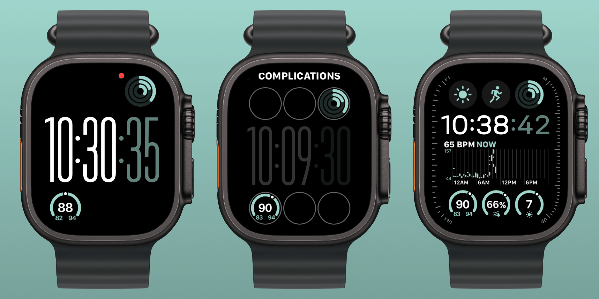 Pas de nouveaux cadrans Apple Watch dans watchOS 27, mais j'adore celui-ci 2 Pas de nouveaux cadrans Apple Watch dans watchOS 27 mais.webp