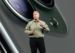 Phil Schiller steps down from leading the App Store and Apple events