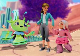 Roblox still allows predators to contact children, says regulator