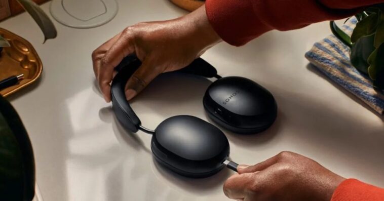 Sonos prévoit des écouteurs Ace Ultra avec une forte intégration de l'IA selon un communiqué 1 Sonos is planning Ace Ultra headphones with a big AI push, report says