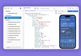 Indie App Spotlight: ‘Notepad.exe’ is an ultra-fast, lightweight code editor for your Mac