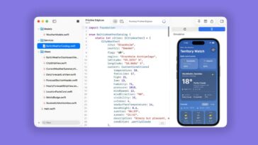 Indie App Spotlight: ‘Notepad.exe’ is an ultra-fast, lightweight code editor for your Mac