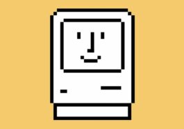 Watch Susan Kare revisit the icons and graphics for the original Mac