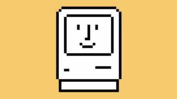 Watch Susan Kare revisit the icons and graphics for the original Mac