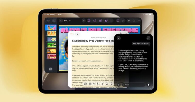 Texte généré par IA : il doit être détectable. Apple doit éviter l'erreur d'Anthropic 1 AI-generated text should be detectable, but Apple needs to avoid Anthropic’s huge error