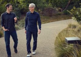 Tim Cook termine son mandat chez Apple, John Ternus prend la relève demain 51 Today is Tim Cook’s last day as Apple CEO, John Ternus takes over tomorrow