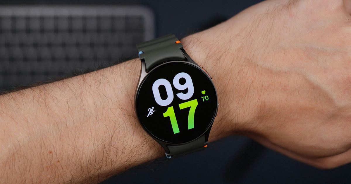 Une Apple Watch ronde est envisageable, un anneau Apple semble plus probable 21 A round Apple Watch is possible, but an Apple Ring more likely