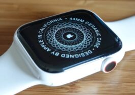 Une nouvelle Apple Watch en céramique pourrait bientôt être mise en vente 26 A new ceramic Apple Watch could go on sale soon