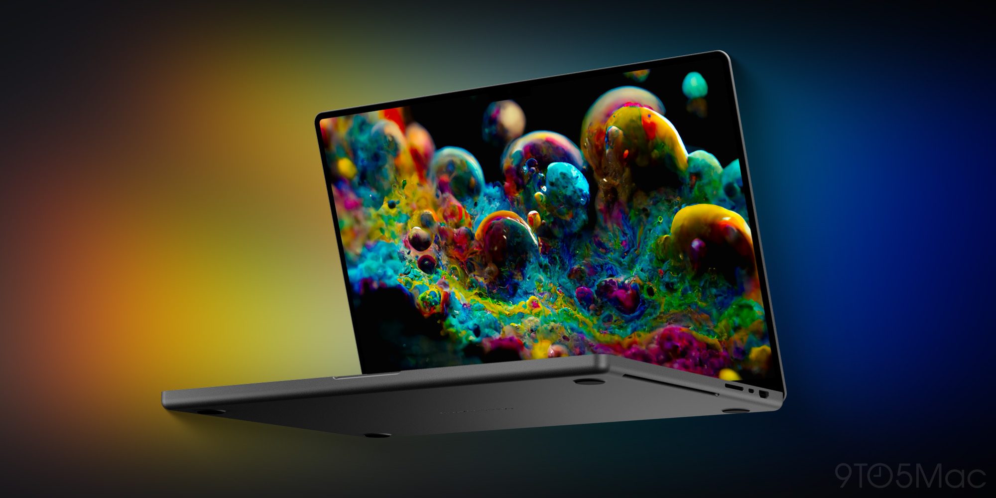 Utilisateurs de MacBook Pro : deux nouvelles options de mise à niveau bientôt disponibles 2 Utilisateurs de MacBook Pro deux nouvelles options de mise