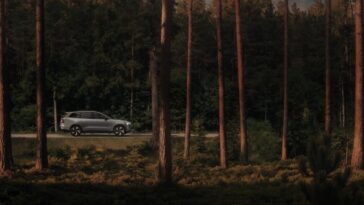Volvo details CarPlay update that adds Spatial Audio feature for three models