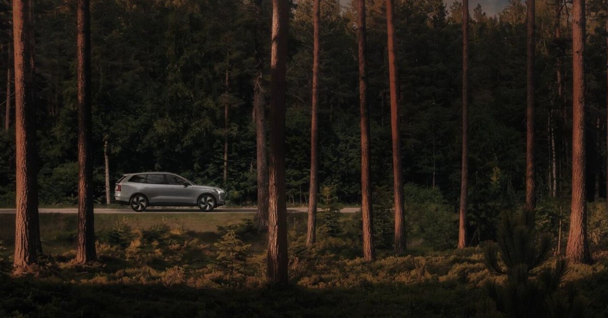 Volvo : mise à jour CarPlay avec Spatial Audio pour trois modèles 57 Volvo details CarPlay update that adds Spatial Audio feature for three models
