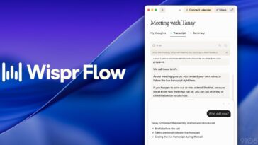 Wispr Flow takes on AI meeting assistants with Notetaker, its first product beyond dictation